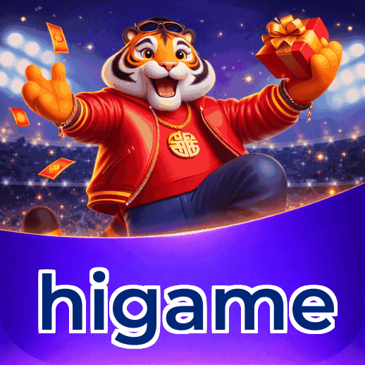 Métodos de pagamento aceitos na higame