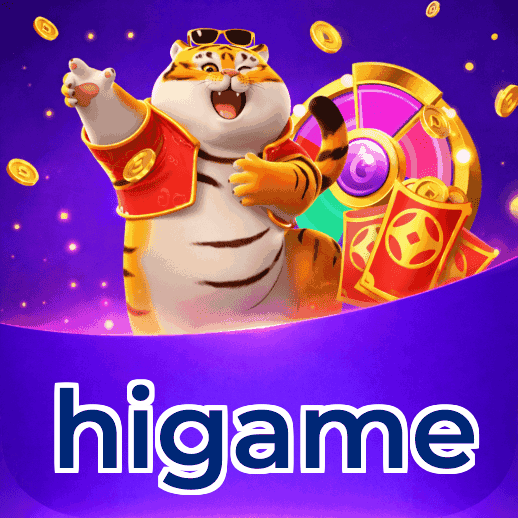 Dealers profissionais da higame