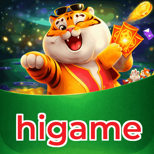 Siga a higame no Facebook
