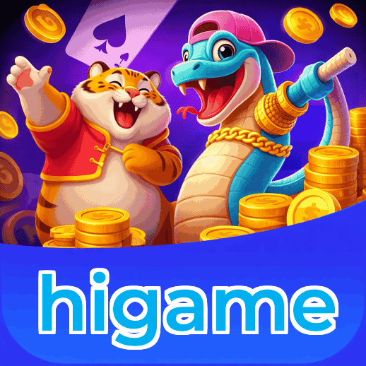 Instalar APK higame