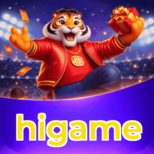 Promoções e bônus exclusivos da higame