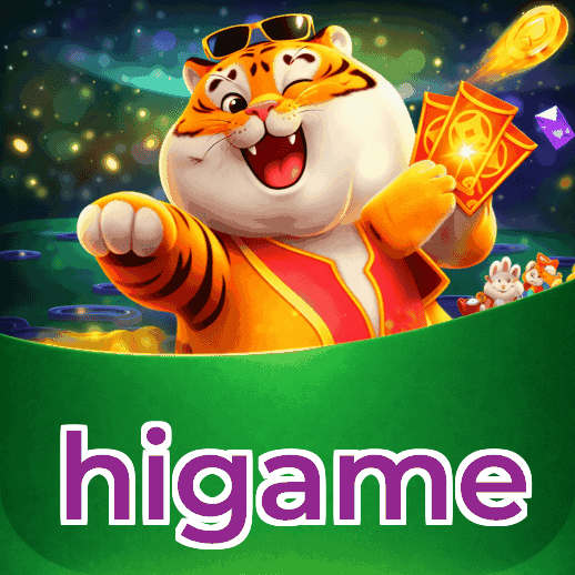 Login rápido no app higame
